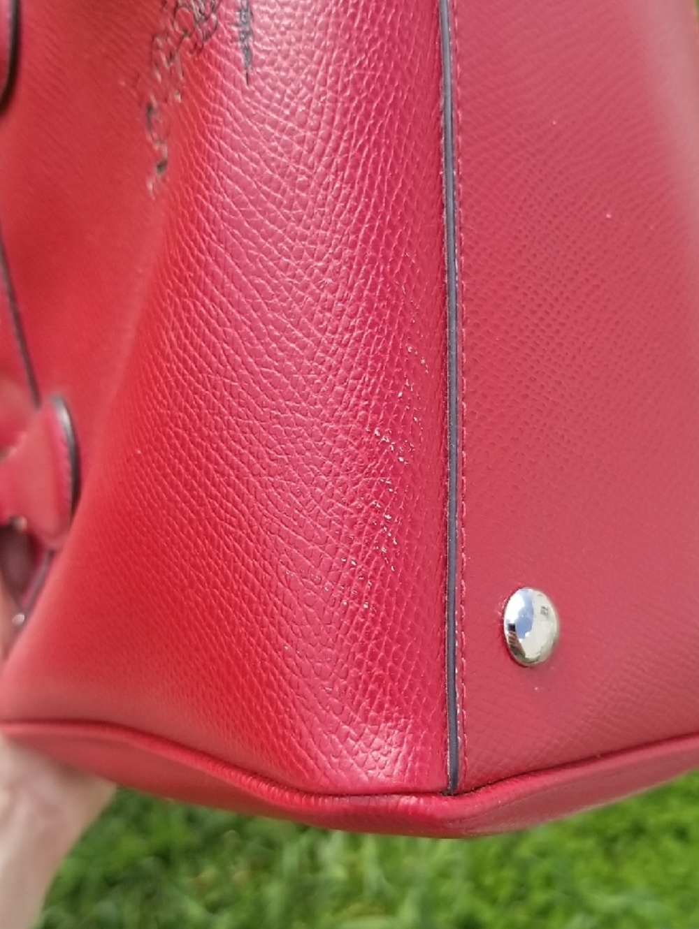 SNOOPY COACH ROWAN - Picture 7 of 17